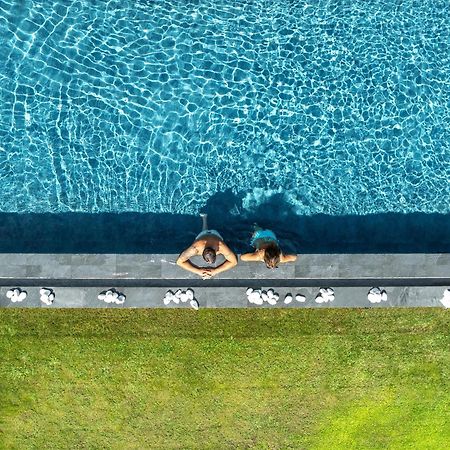 Llac Living Nature Hotel Limone sul Garda Luaran gambar