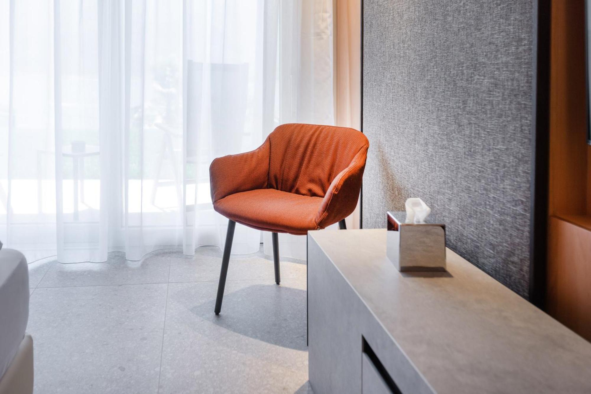 Llac Living Nature Hotel Limone sul Garda Bilik gambar