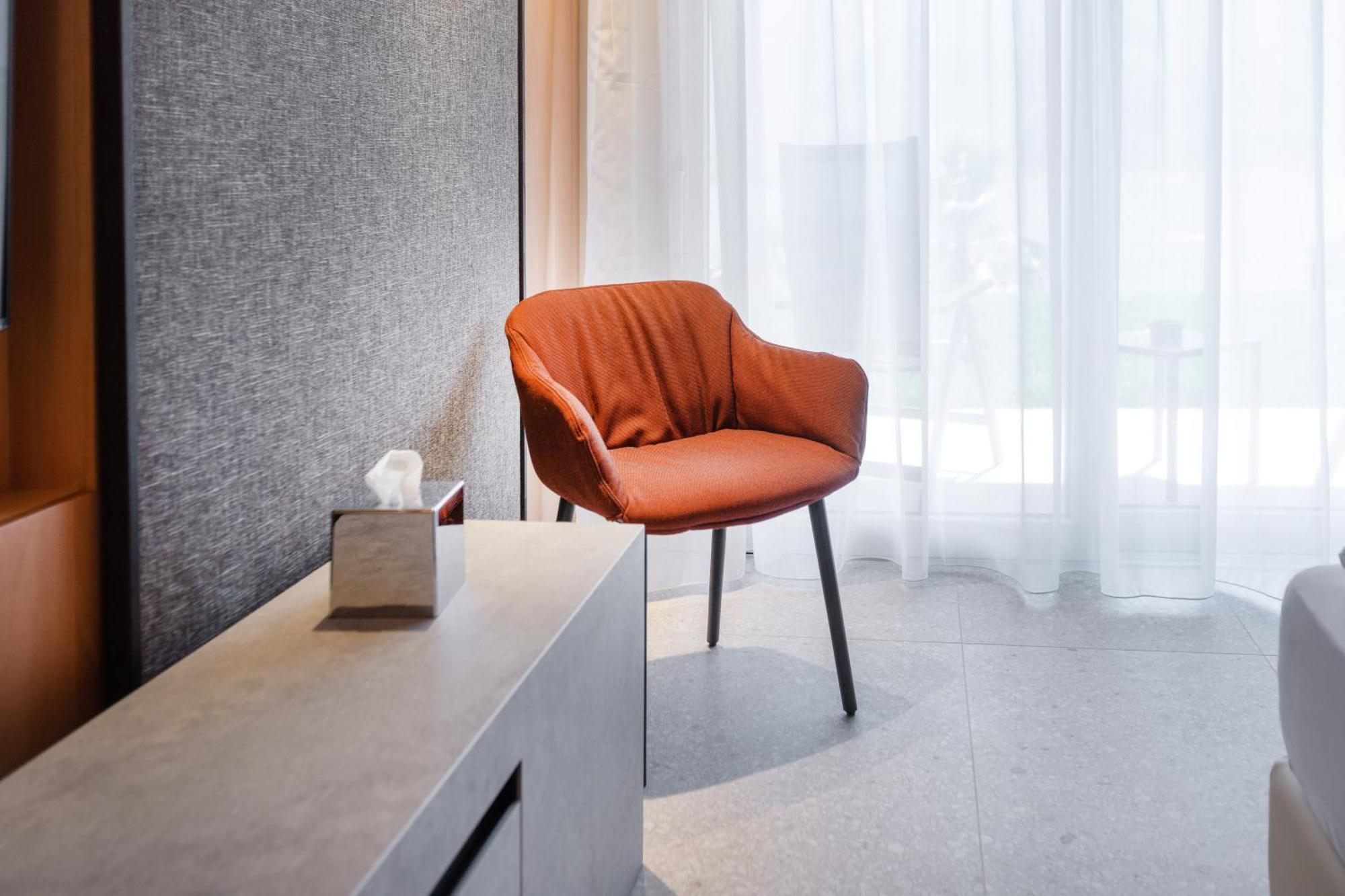Llac Living Nature Hotel Limone sul Garda Bilik gambar