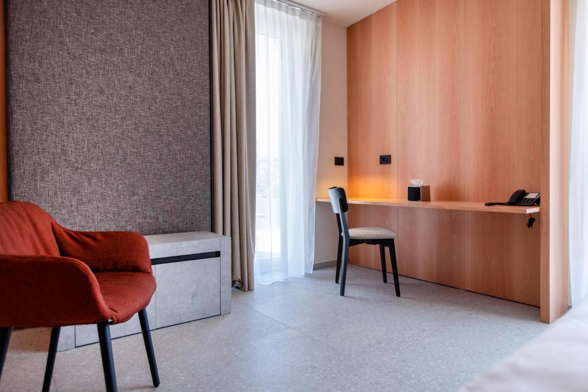 Llac Living Nature Hotel Limone sul Garda Bilik gambar