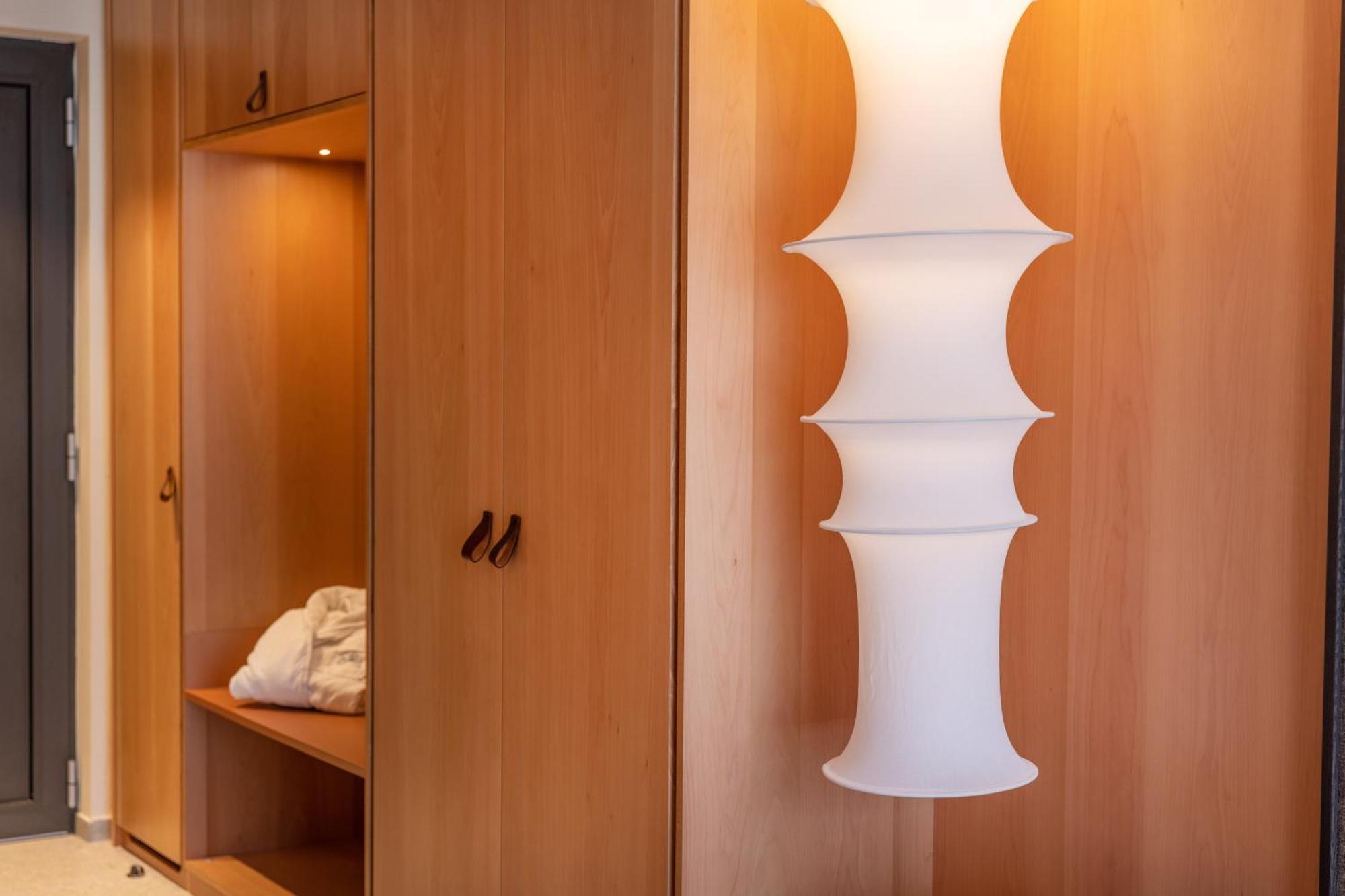 Llac Living Nature Hotel Limone sul Garda Bilik gambar