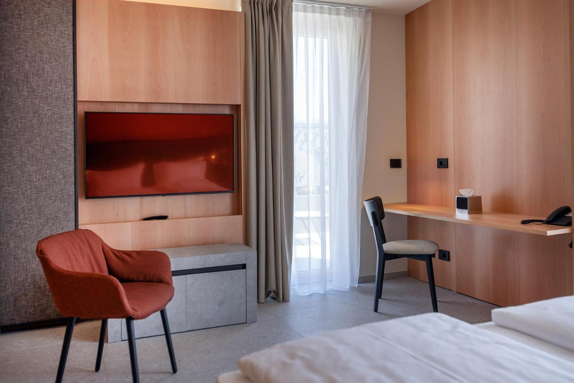 Llac Living Nature Hotel Limone sul Garda Luaran gambar