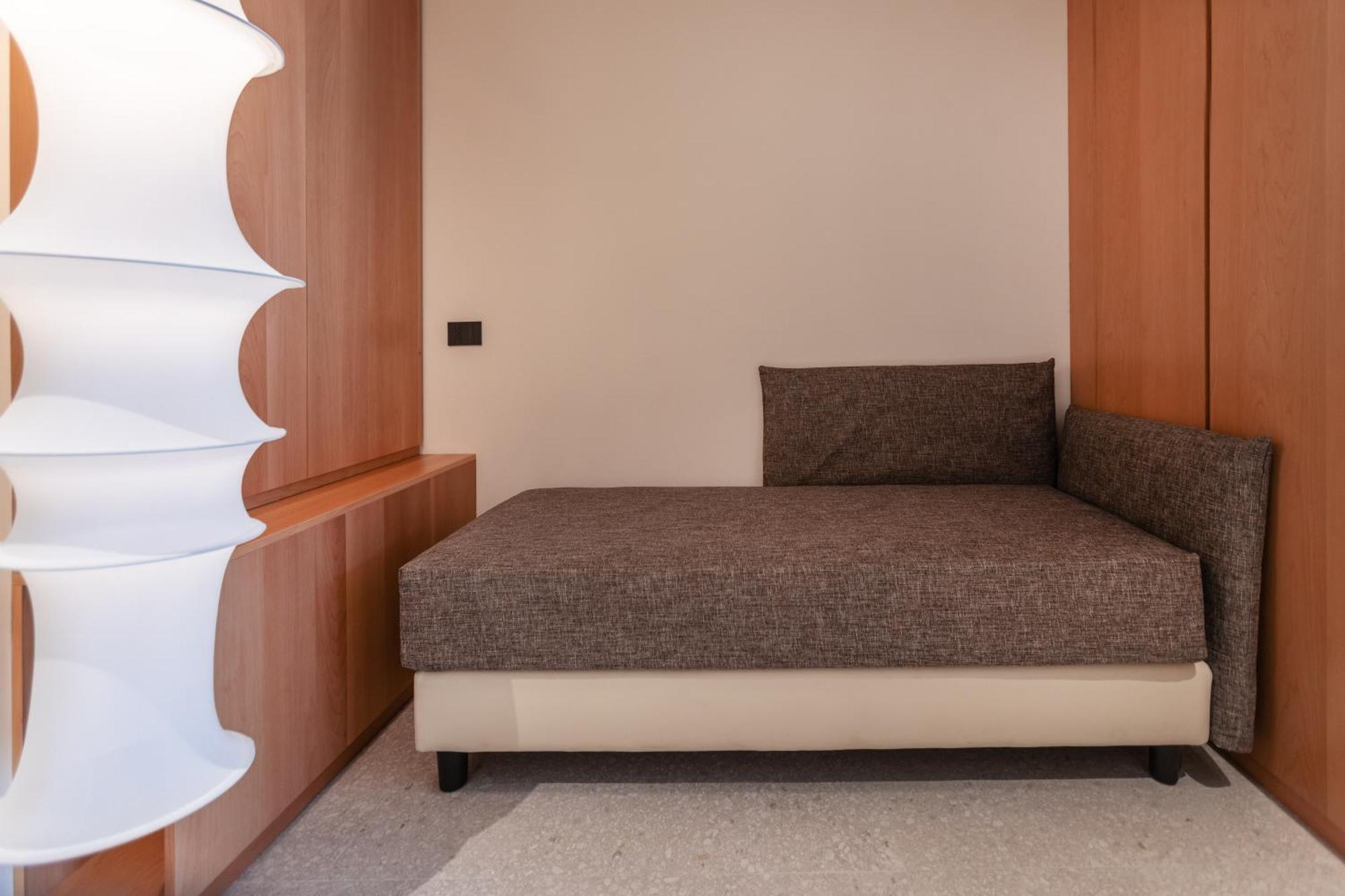 Llac Living Nature Hotel Limone sul Garda Luaran gambar